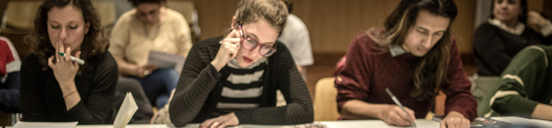 Calendario Académico